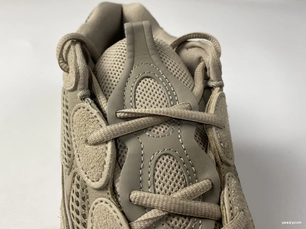 500 Taupe Yeezy Light GX3605 Adidas 0716